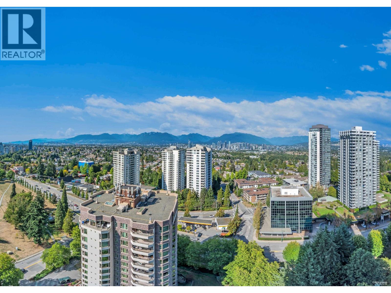 2608 5883 BARKER AVENUE, Burnaby, British Columbia