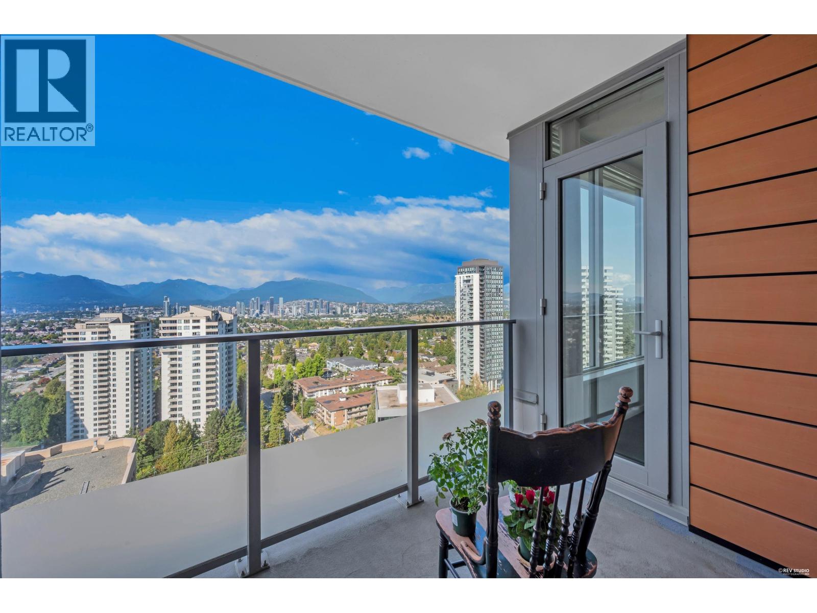 2608 5883 Barker Avenue, Burnaby, British Columbia  V5H 0G4 - Photo 8 - R3166185