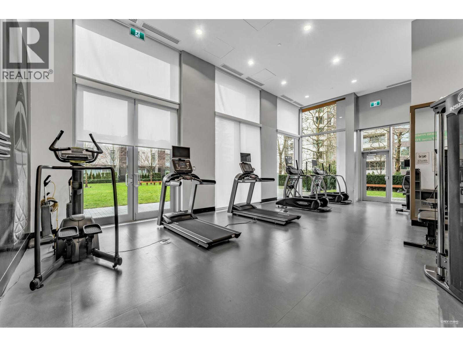2608 5883 Barker Avenue, Burnaby, British Columbia  V5H 0G4 - Photo 12 - R3166185