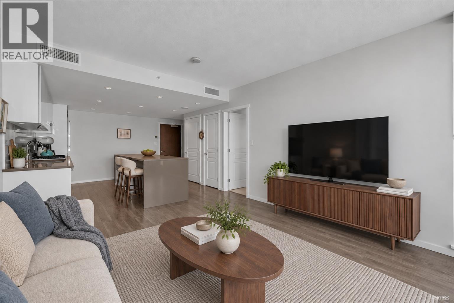 2608 5883 Barker Avenue, Burnaby, British Columbia  V5H 0G4 - Photo 4 - R3166185