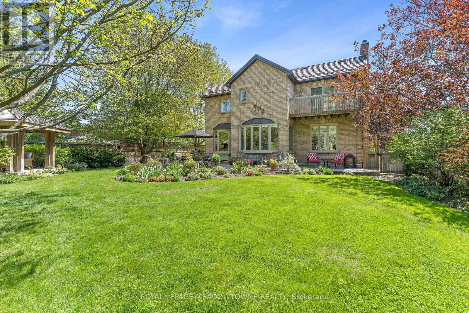 16 Oak Ridge Drive, Halton Hills, Ontario  L7G 5G6 - Photo 48 - W13051972