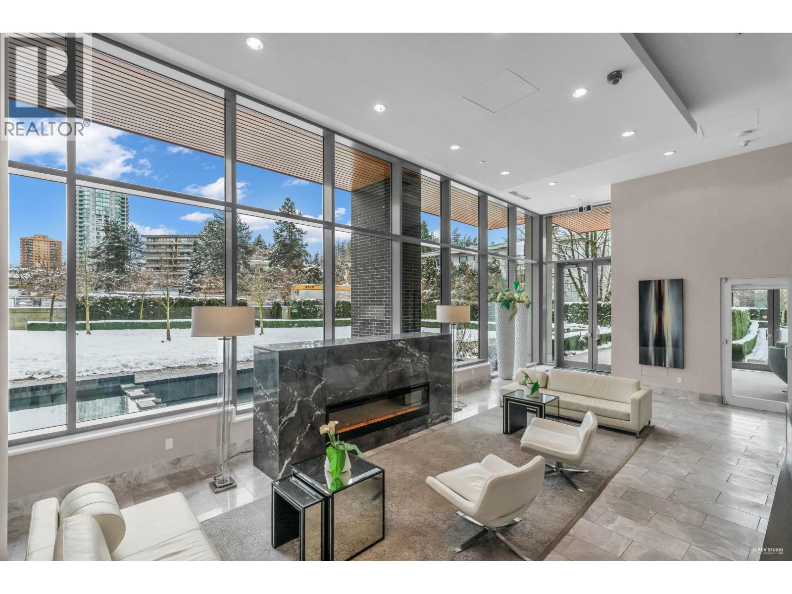 2608 5883 Barker Avenue, Burnaby, British Columbia  V5H 0G4 - Photo 11 - R3166185