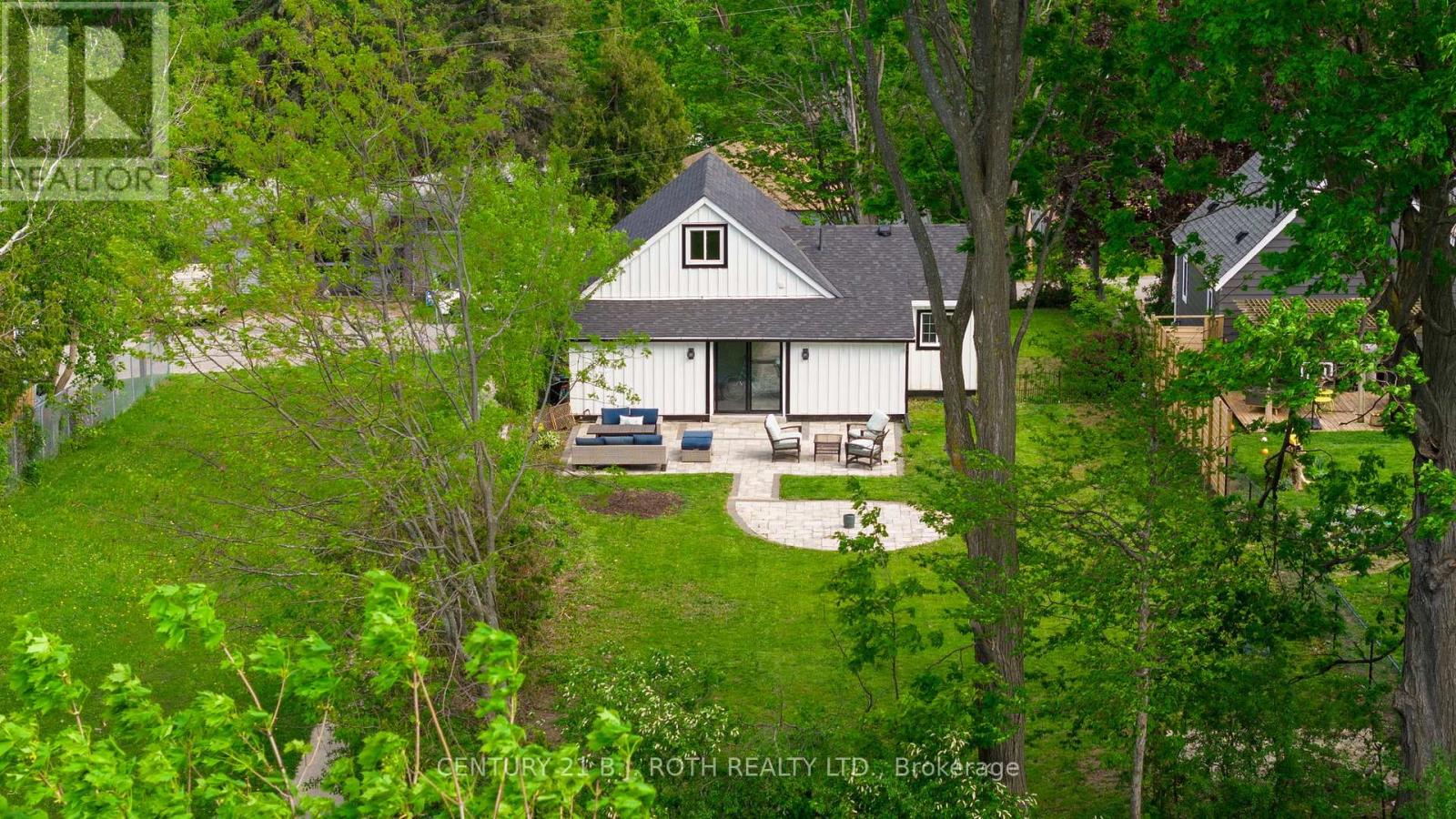 390 Arthur Street, Orillia, Ontario  L3V 3M8 - Photo 45 - S13546356