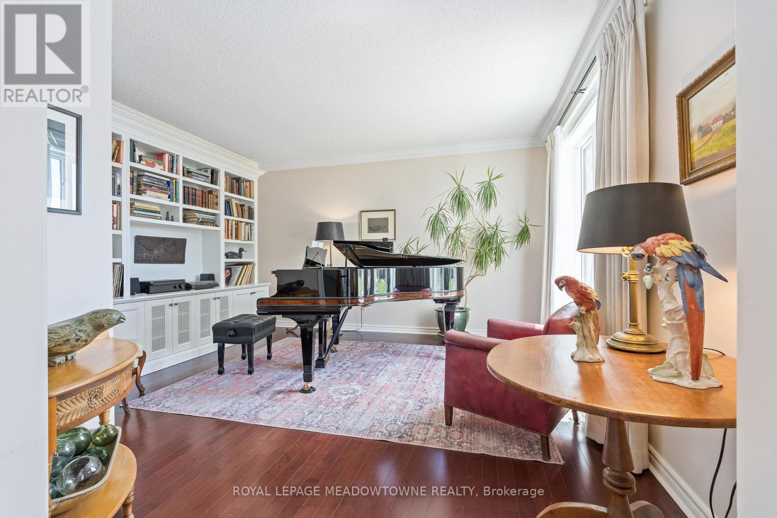16 Oak Ridge Drive, Halton Hills, Ontario  L7G 5G6 - Photo 8 - W13051972