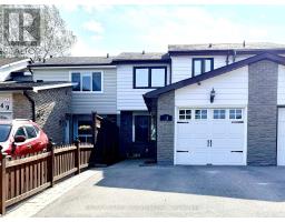 151 GREENE DRIVE, Brampton, Ontario