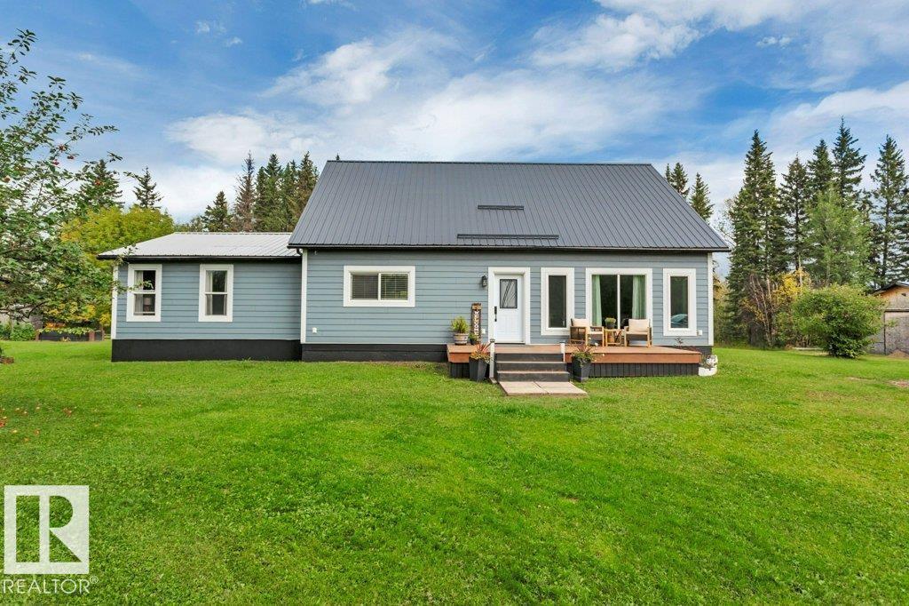 6518 Highway 616, Rural Brazeau County, Alberta  T0E 0S0 - Photo 2 - E4509205