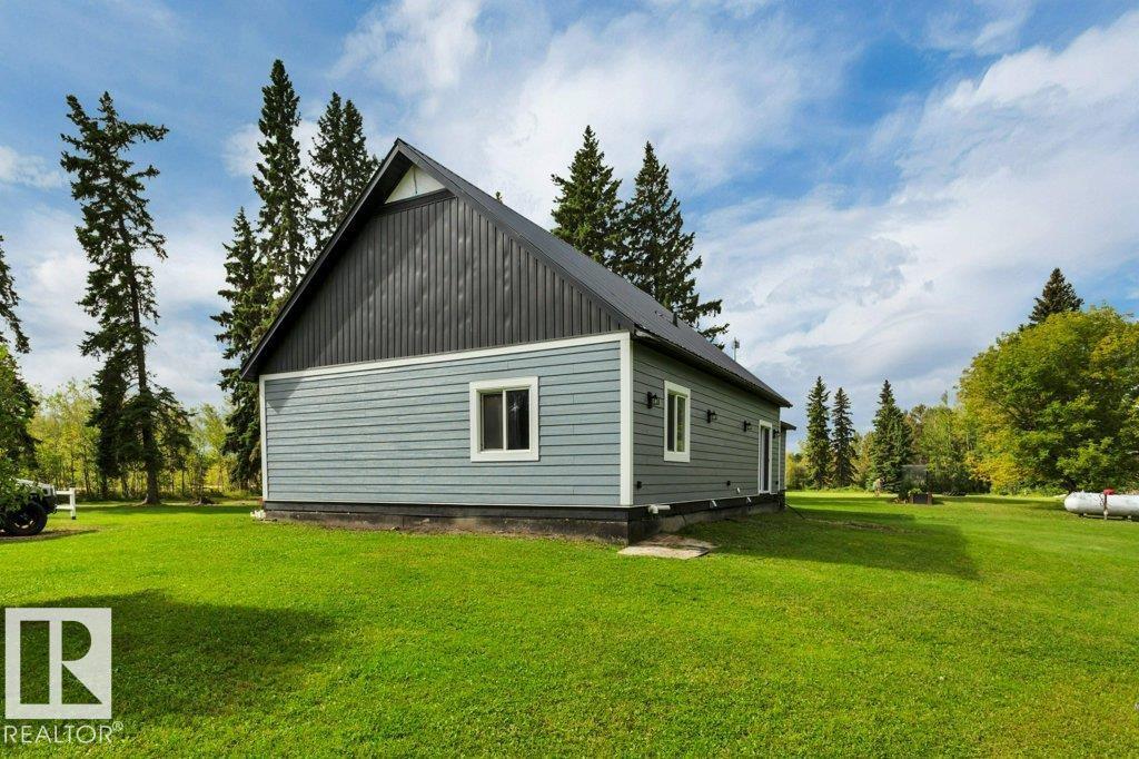 6518 Highway 616, Rural Brazeau County, Alberta  T0E 0S0 - Photo 39 - E4509205