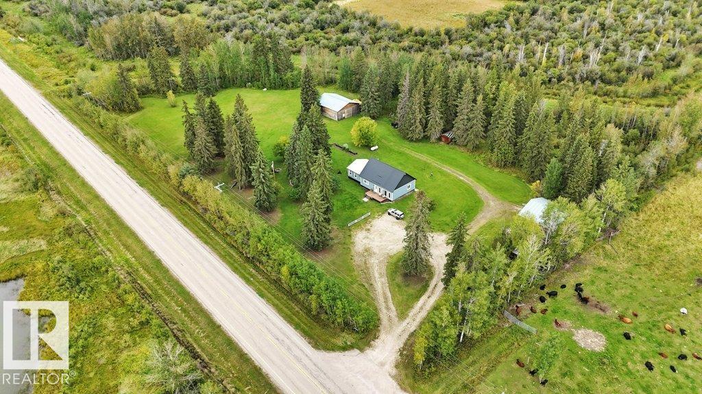 6518 Highway 616, Rural Brazeau County, Alberta  T0E 0S0 - Photo 45 - E4509205
