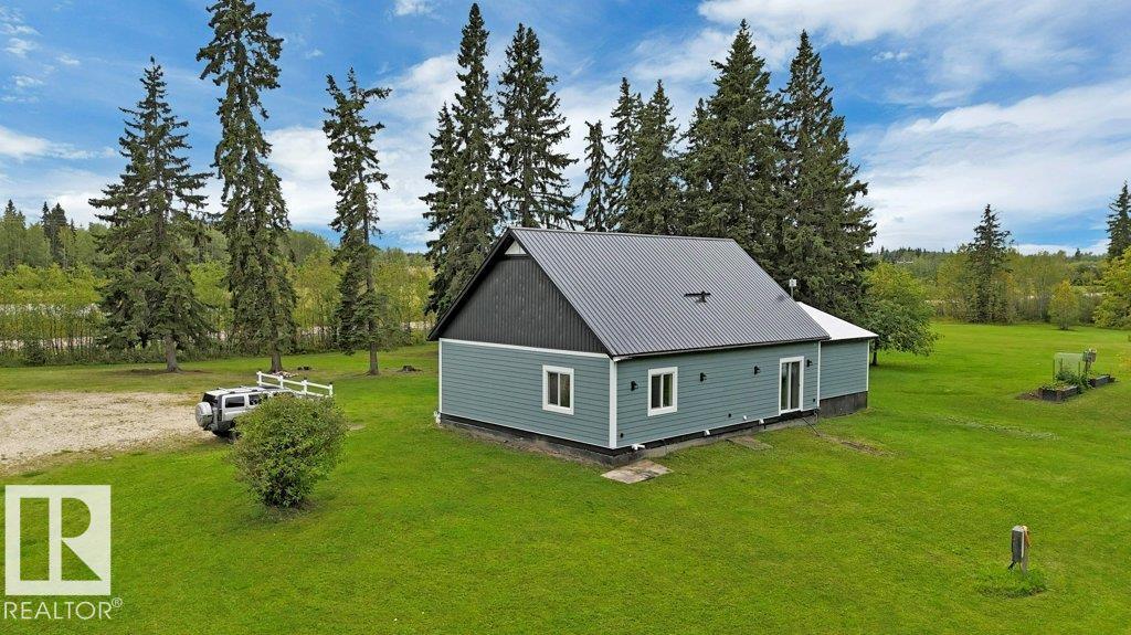 6518 Highway 616, Rural Brazeau County, Alberta  T0E 0S0 - Photo 53 - E4509205