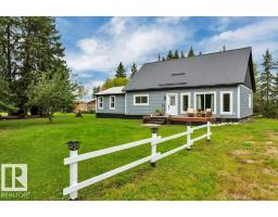 6518 Highway 616, Rural Brazeau County, Alberta T0E 0S0 (30295701)