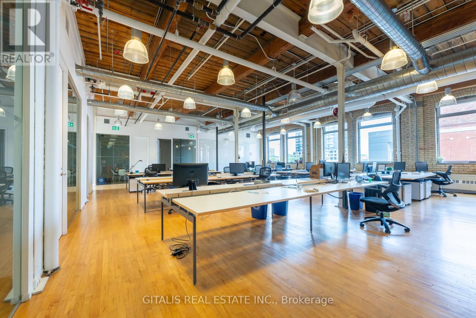 202A - 219 DUFFERIN STREET, Toronto, Ontario