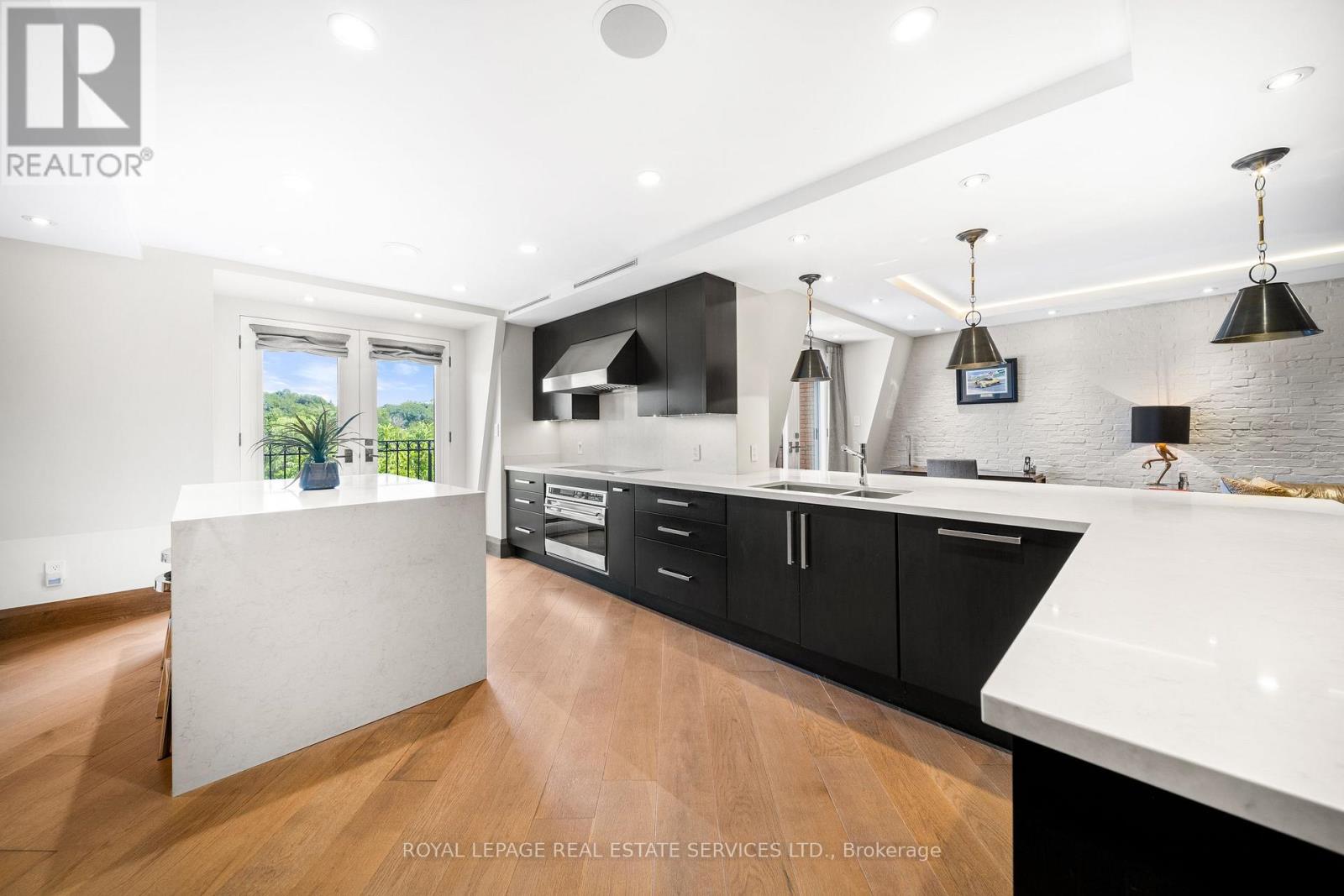 501 - 50 Old Mill Road, Toronto, Ontario  M8X 1G7 - Photo 13 - W13799464