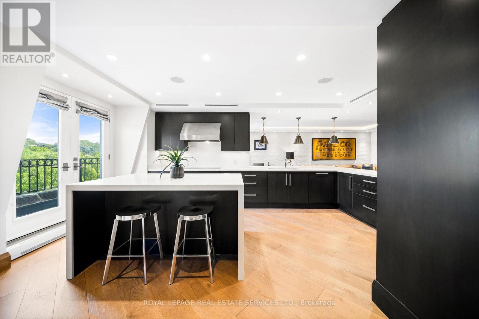 501 - 50 Old Mill Road, Toronto, Ontario  M8X 1G7 - Photo 17 - W13799464