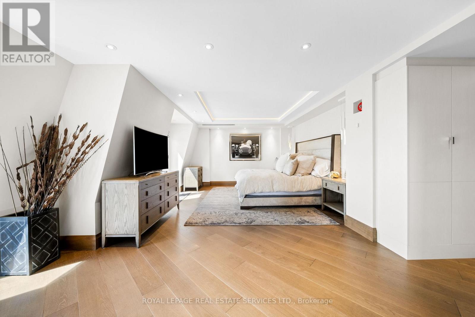 501 - 50 Old Mill Road, Toronto, Ontario  M8X 1G7 - Photo 36 - W13799464