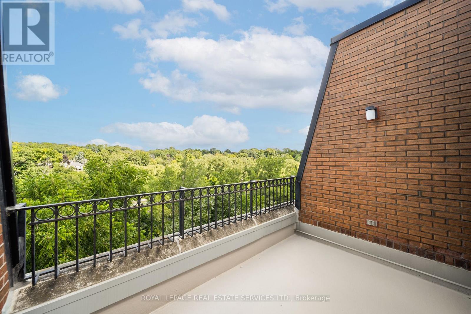 501 - 50 Old Mill Road, Toronto, Ontario  M8X 1G7 - Photo 47 - W13799464
