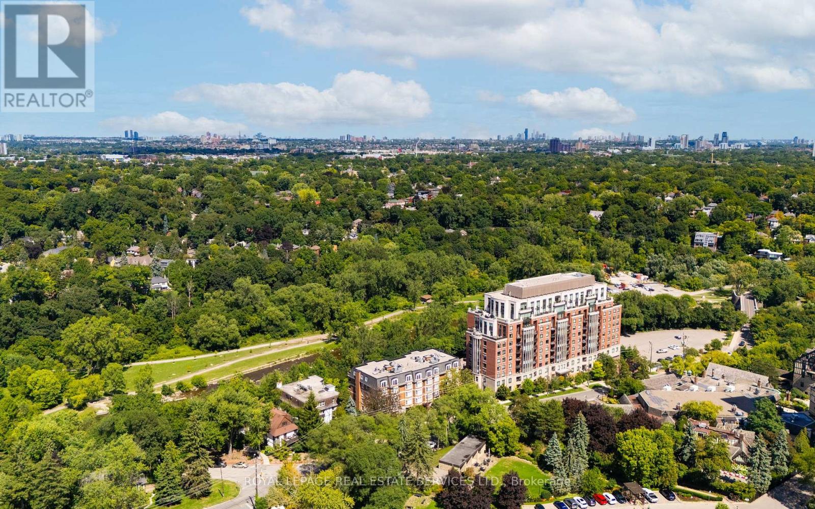 501 - 50 Old Mill Road, Toronto, Ontario  M8X 1G7 - Photo 50 - W13799464