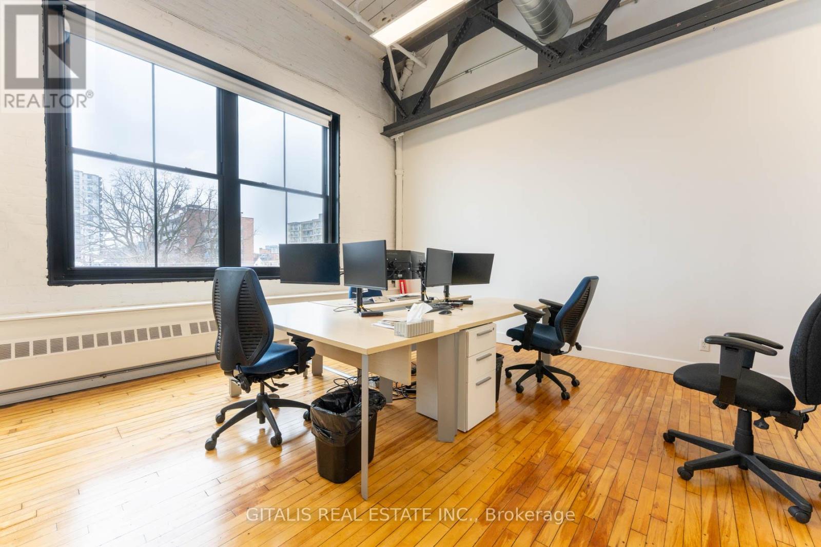 306b - 219 Dufferin Street, Toronto, Ontario  M6K 1Y9 - Photo 2 - W13799488