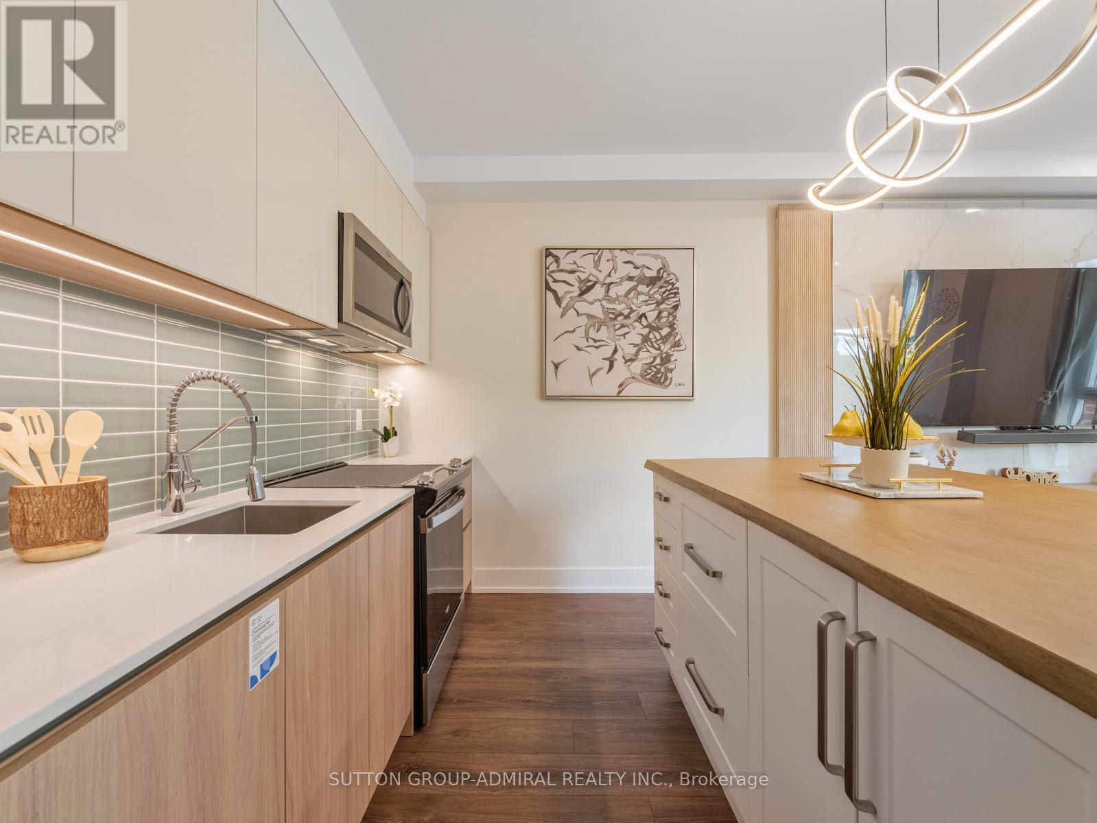 108 - 15 Maryport Avenue, Toronto, Ontario  M3M 0E2 - Photo 10 - W13799510