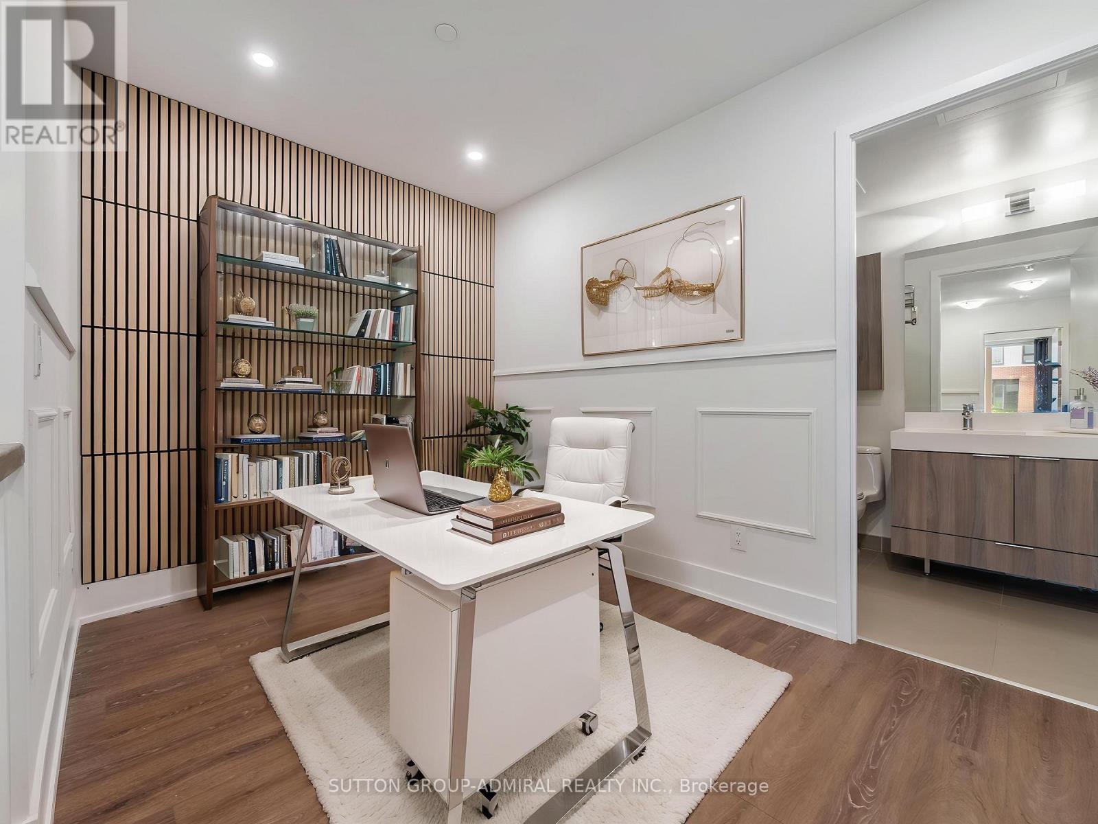 108 - 15 Maryport Avenue, Toronto, Ontario  M3M 0E2 - Photo 14 - W13799510