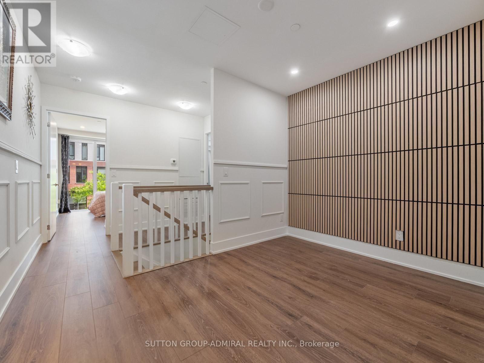 108 - 15 Maryport Avenue, Toronto, Ontario  M3M 0E2 - Photo 15 - W13799510