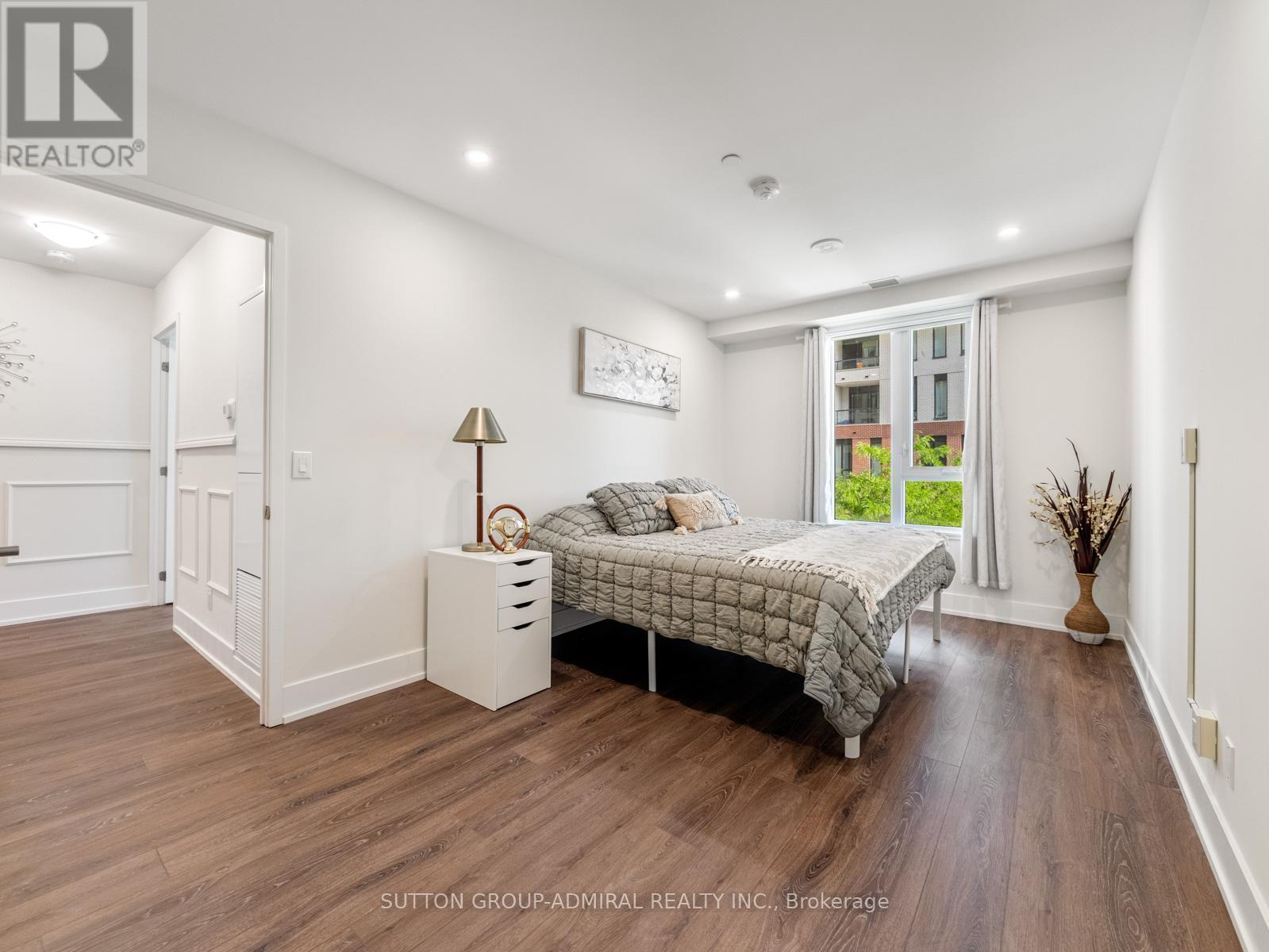 108 - 15 Maryport Avenue, Toronto, Ontario  M3M 0E2 - Photo 17 - W13799510