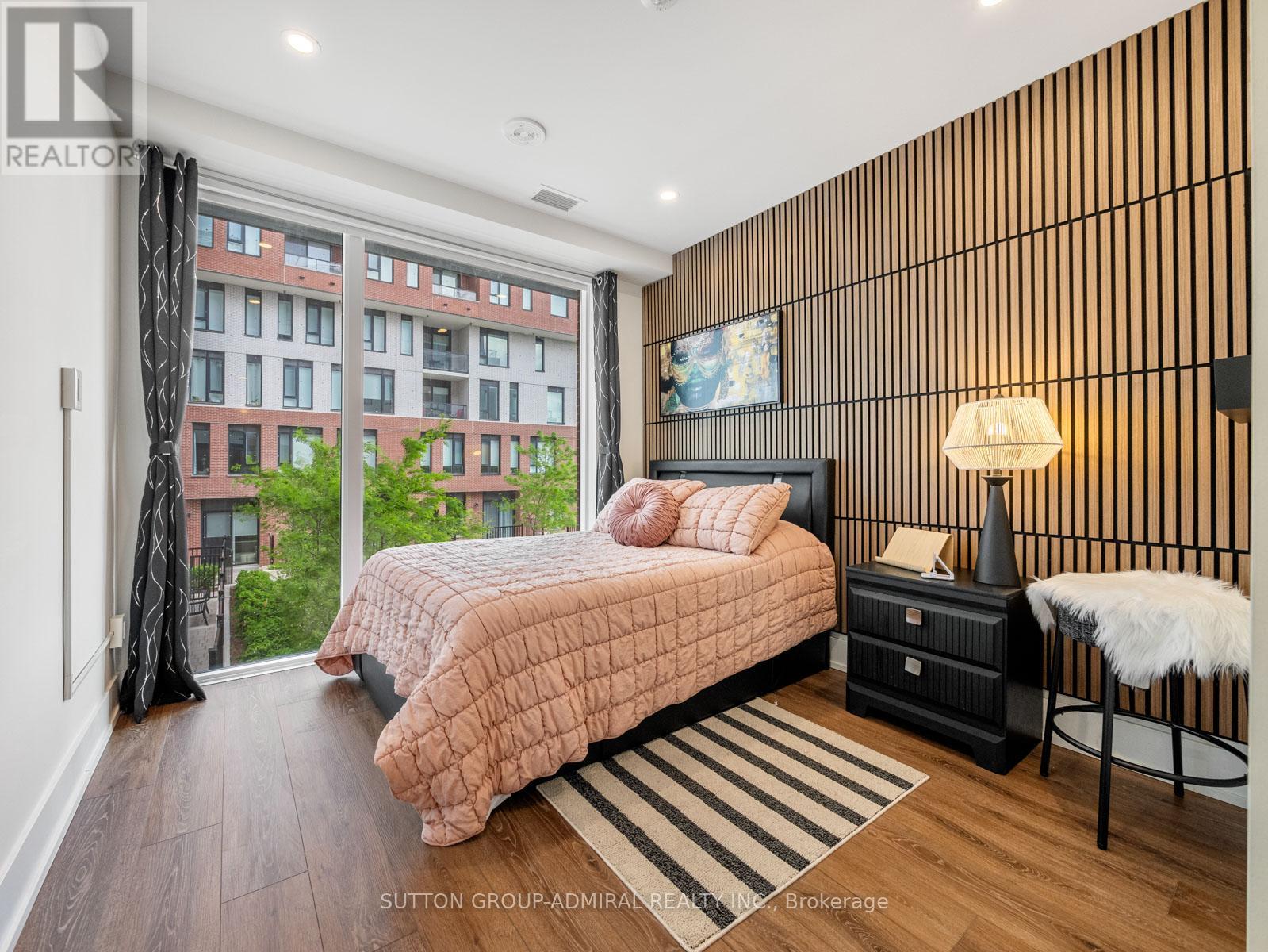 108 - 15 Maryport Avenue, Toronto, Ontario  M3M 0E2 - Photo 21 - W13799510