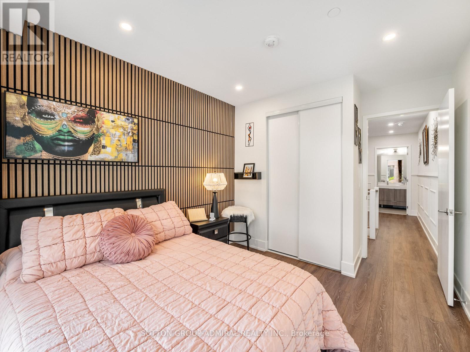 108 - 15 Maryport Avenue, Toronto, Ontario  M3M 0E2 - Photo 22 - W13799510