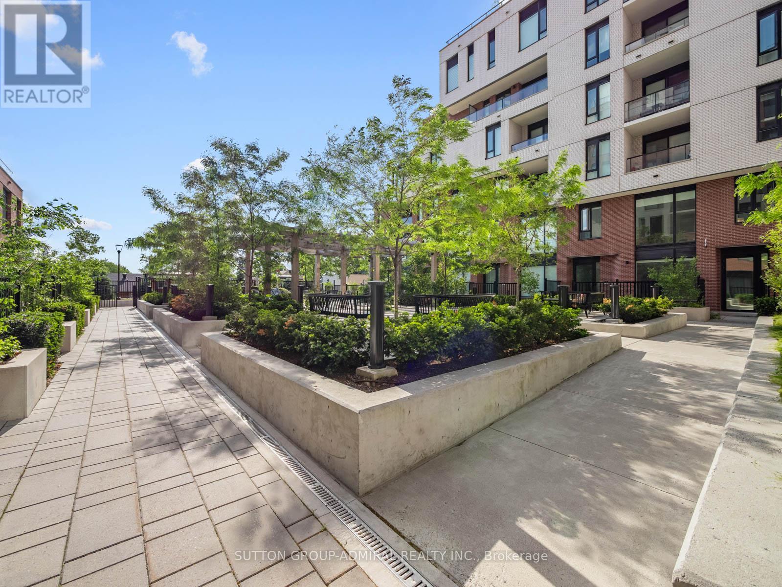 108 - 15 Maryport Avenue, Toronto, Ontario  M3M 0E2 - Photo 24 - W13799510