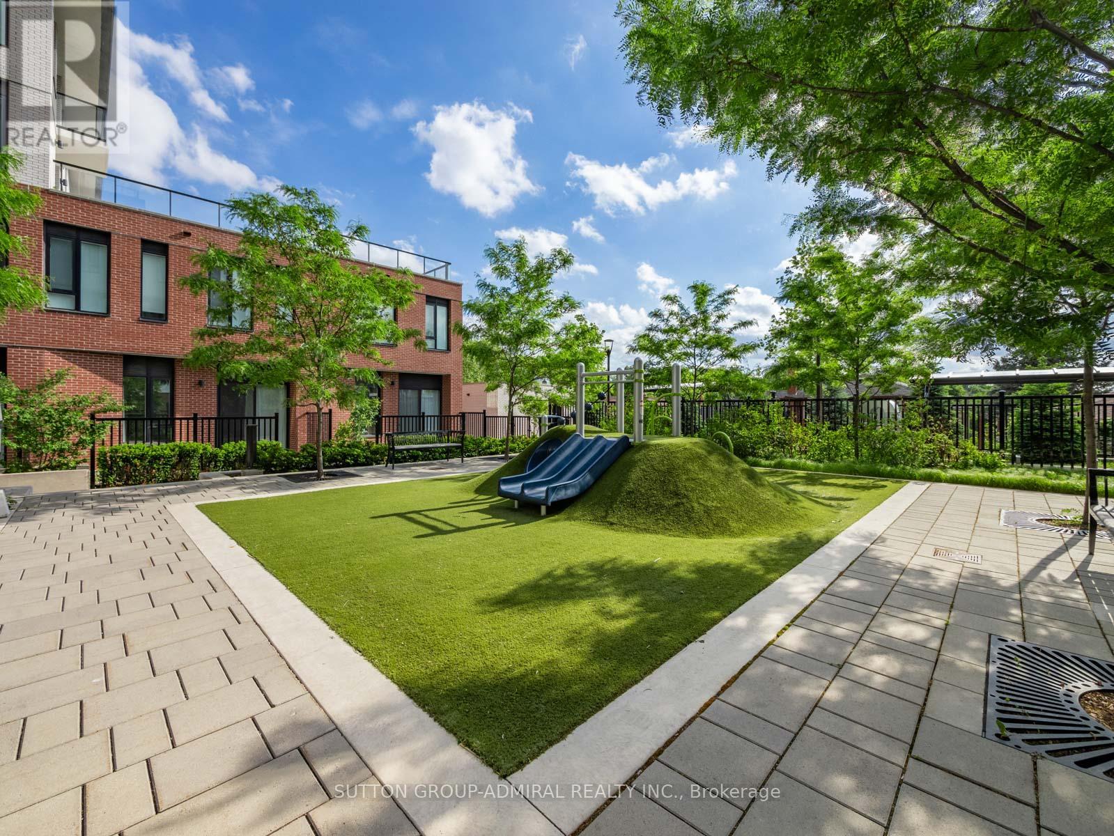 108 - 15 Maryport Avenue, Toronto, Ontario  M3M 0E2 - Photo 28 - W13799510