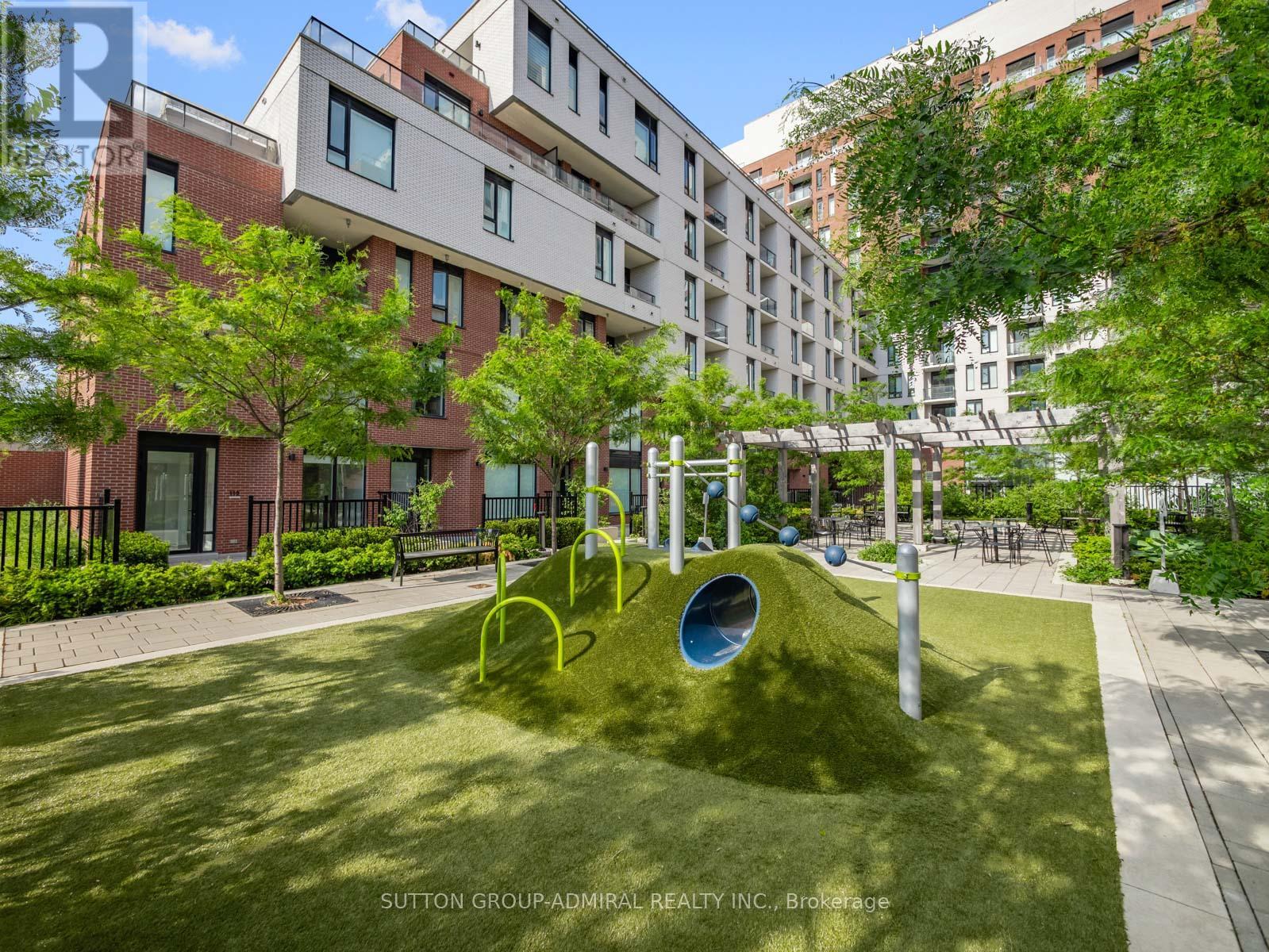 108 - 15 Maryport Avenue, Toronto, Ontario  M3M 0E2 - Photo 29 - W13799510