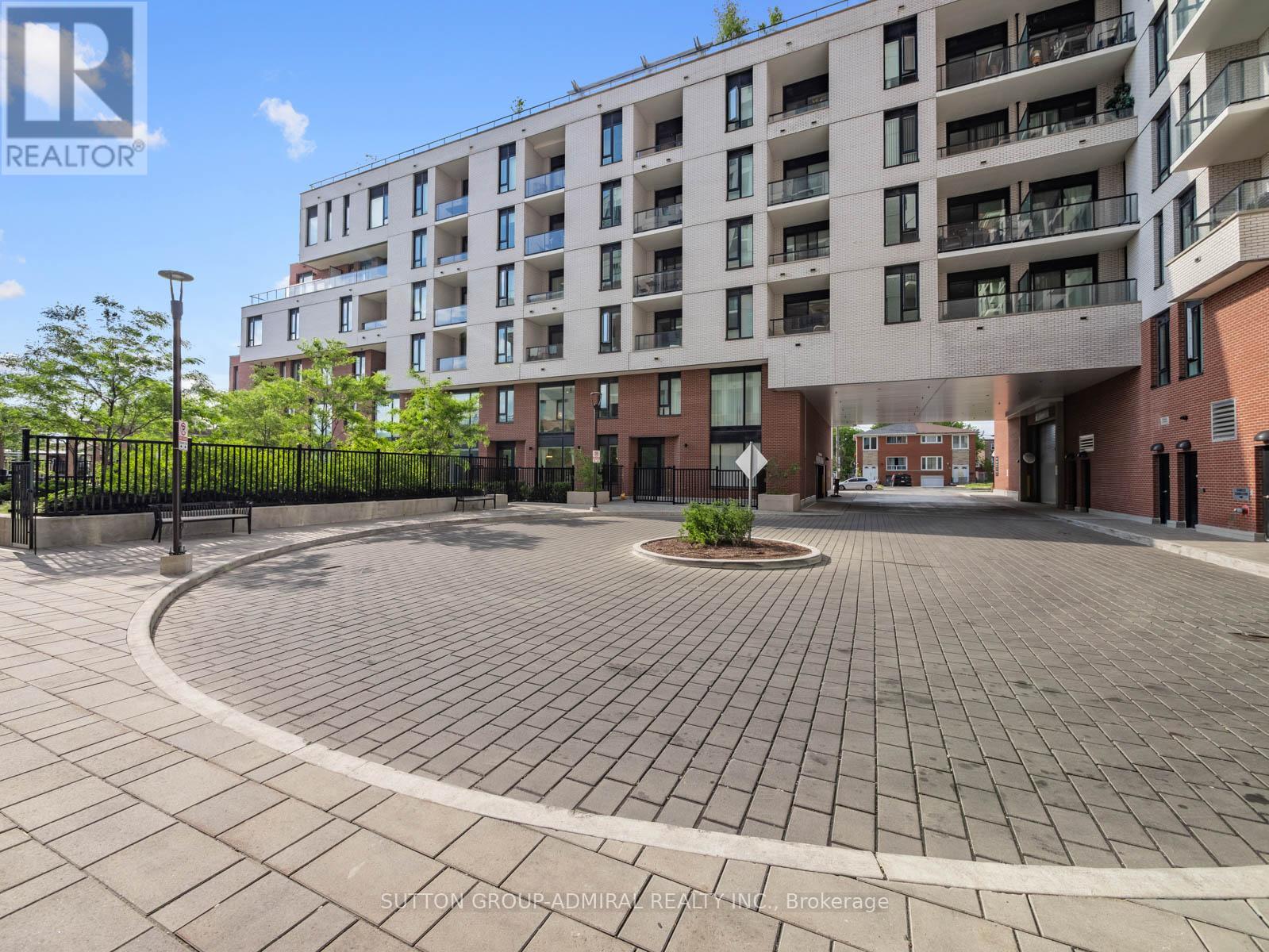 108 - 15 Maryport Avenue, Toronto, Ontario  M3M 0E2 - Photo 30 - W13799510