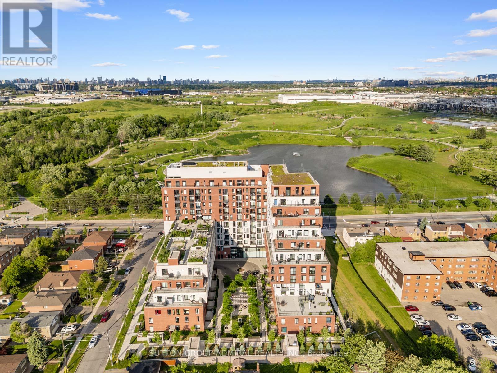 108 - 15 Maryport Avenue, Toronto, Ontario  M3M 0E2 - Photo 31 - W13799510