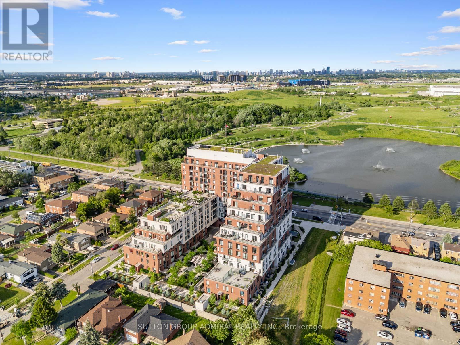 108 - 15 Maryport Avenue, Toronto, Ontario  M3M 0E2 - Photo 32 - W13799510