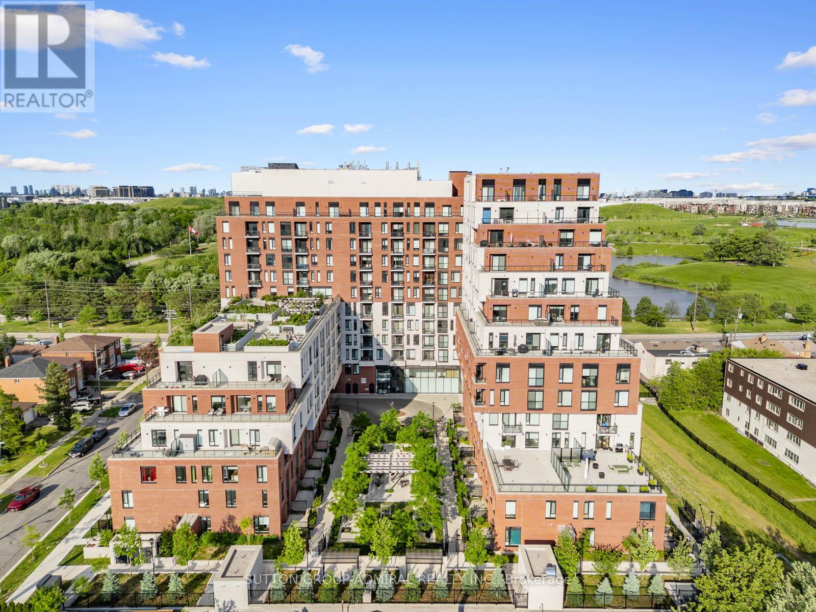 108 - 15 Maryport Avenue, Toronto, Ontario  M3M 0E2 - Photo 33 - W13799510