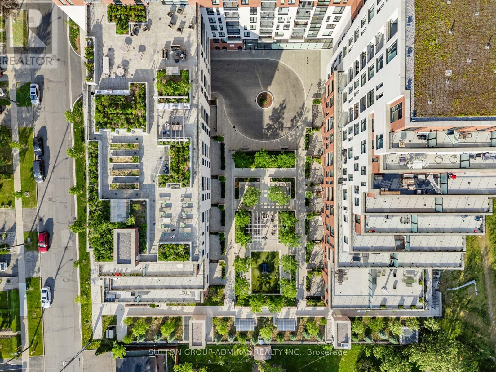 108 - 15 Maryport Avenue, Toronto, Ontario  M3M 0E2 - Photo 34 - W13799510