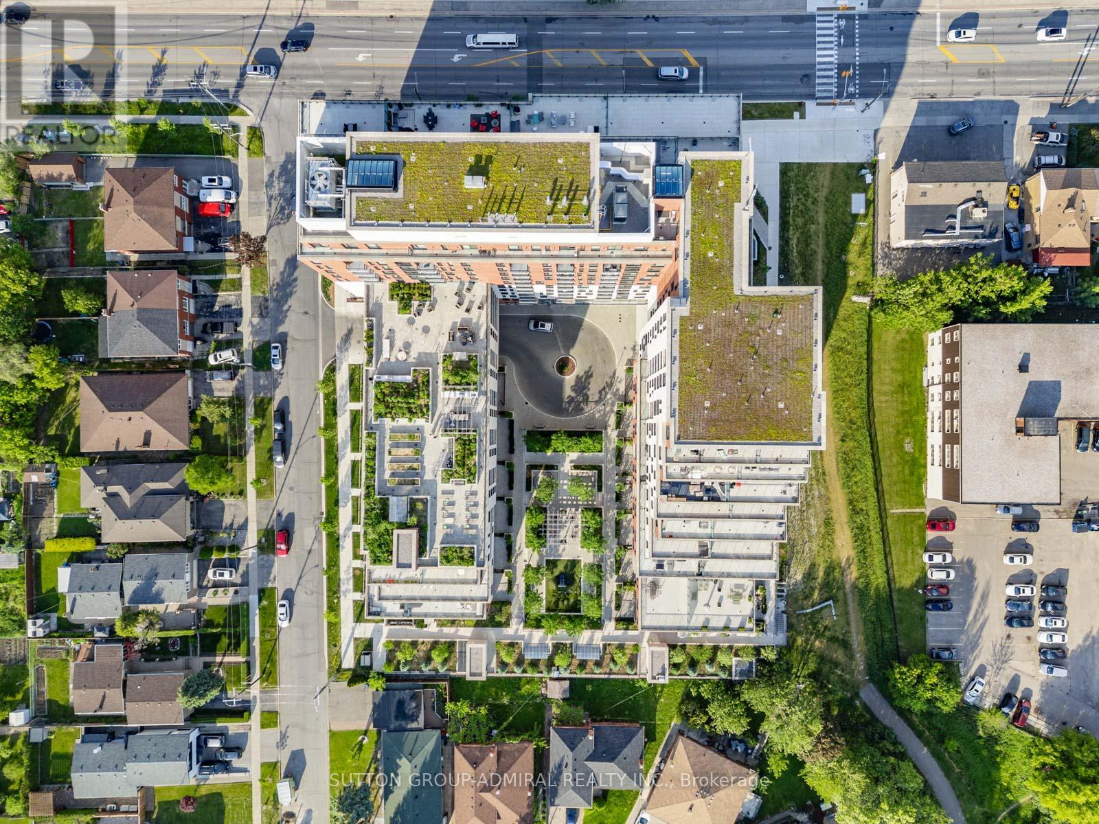 108 - 15 Maryport Avenue, Toronto, Ontario  M3M 0E2 - Photo 35 - W13799510