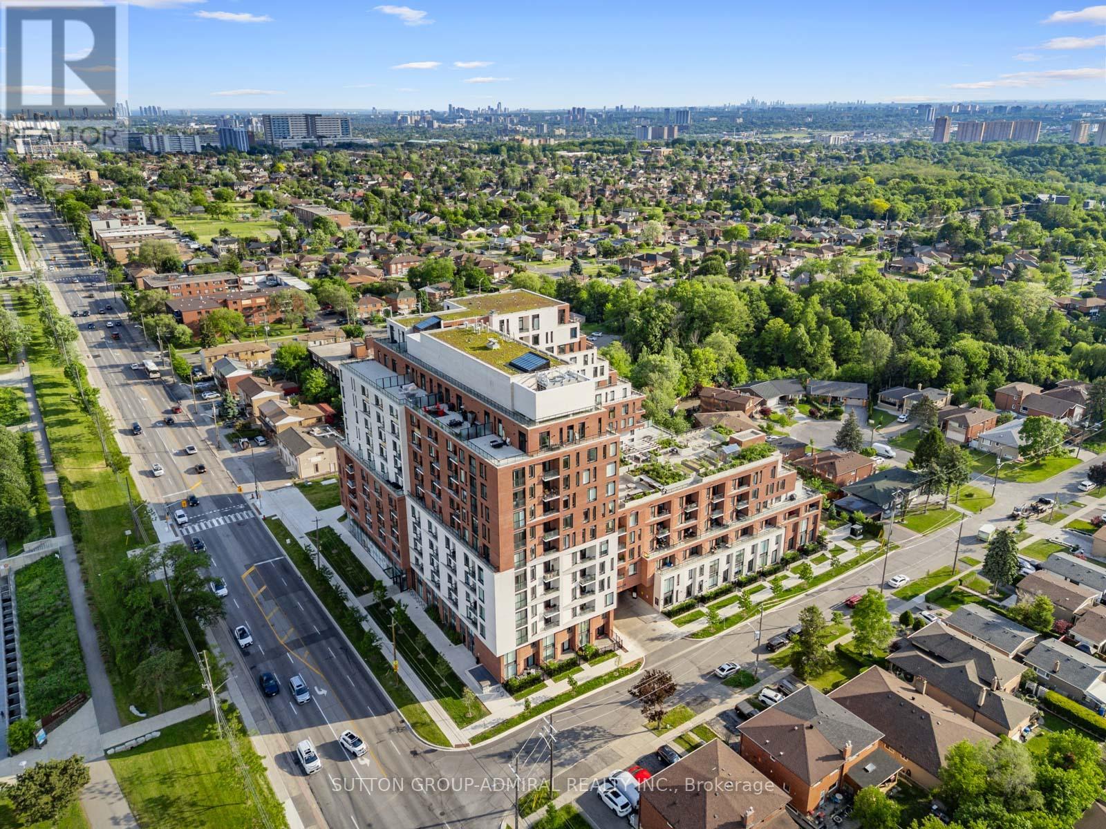 108 - 15 Maryport Avenue, Toronto, Ontario  M3M 0E2 - Photo 37 - W13799510