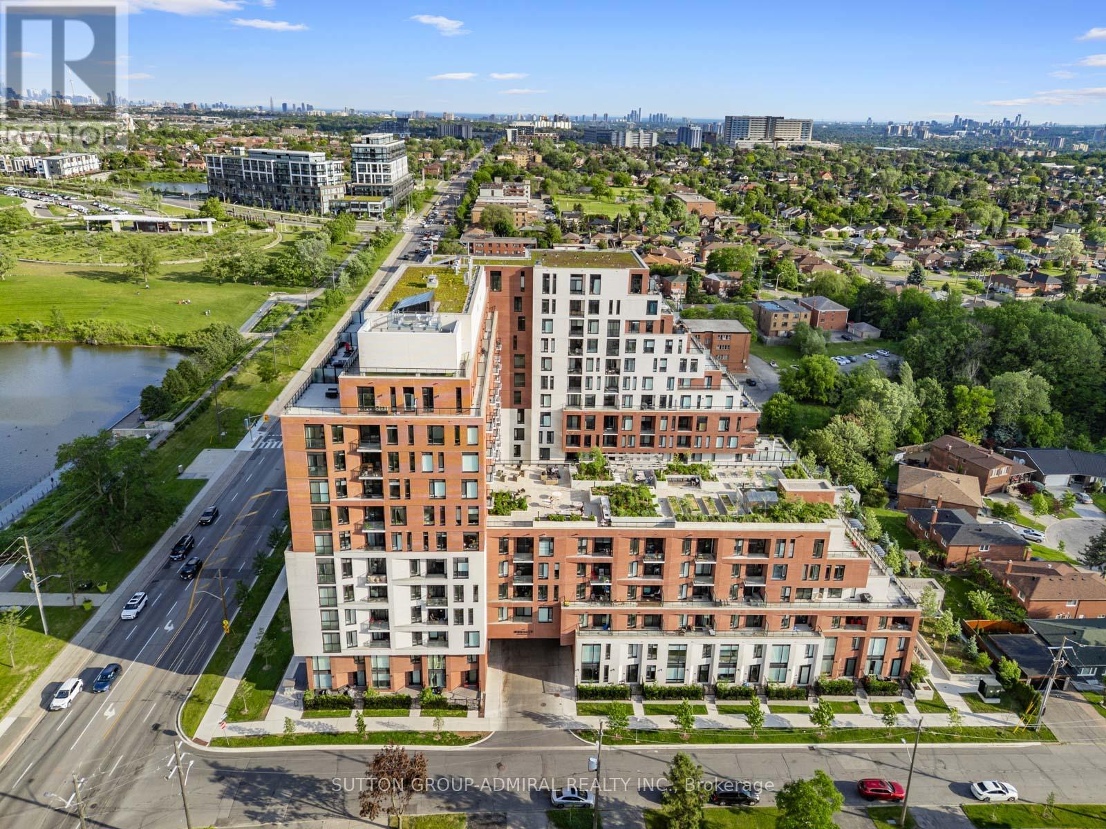 108 - 15 Maryport Avenue, Toronto, Ontario  M3M 0E2 - Photo 38 - W13799510