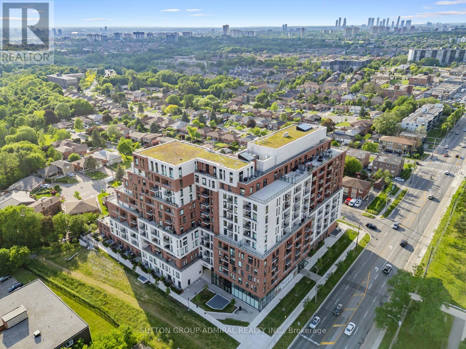 108 - 15 Maryport Avenue, Toronto, Ontario  M3M 0E2 - Photo 39 - W13799510