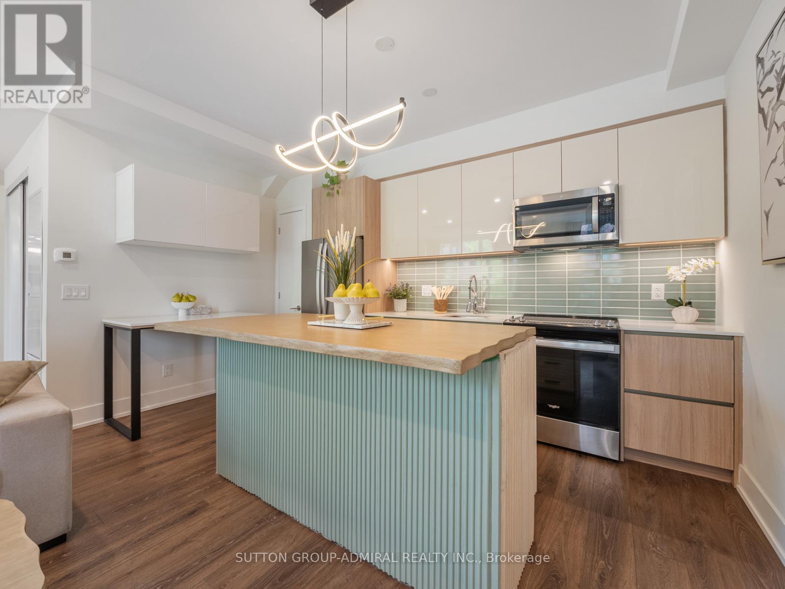 108 - 15 Maryport Avenue, Toronto, Ontario  M3M 0E2 - Photo 8 - W13799510
