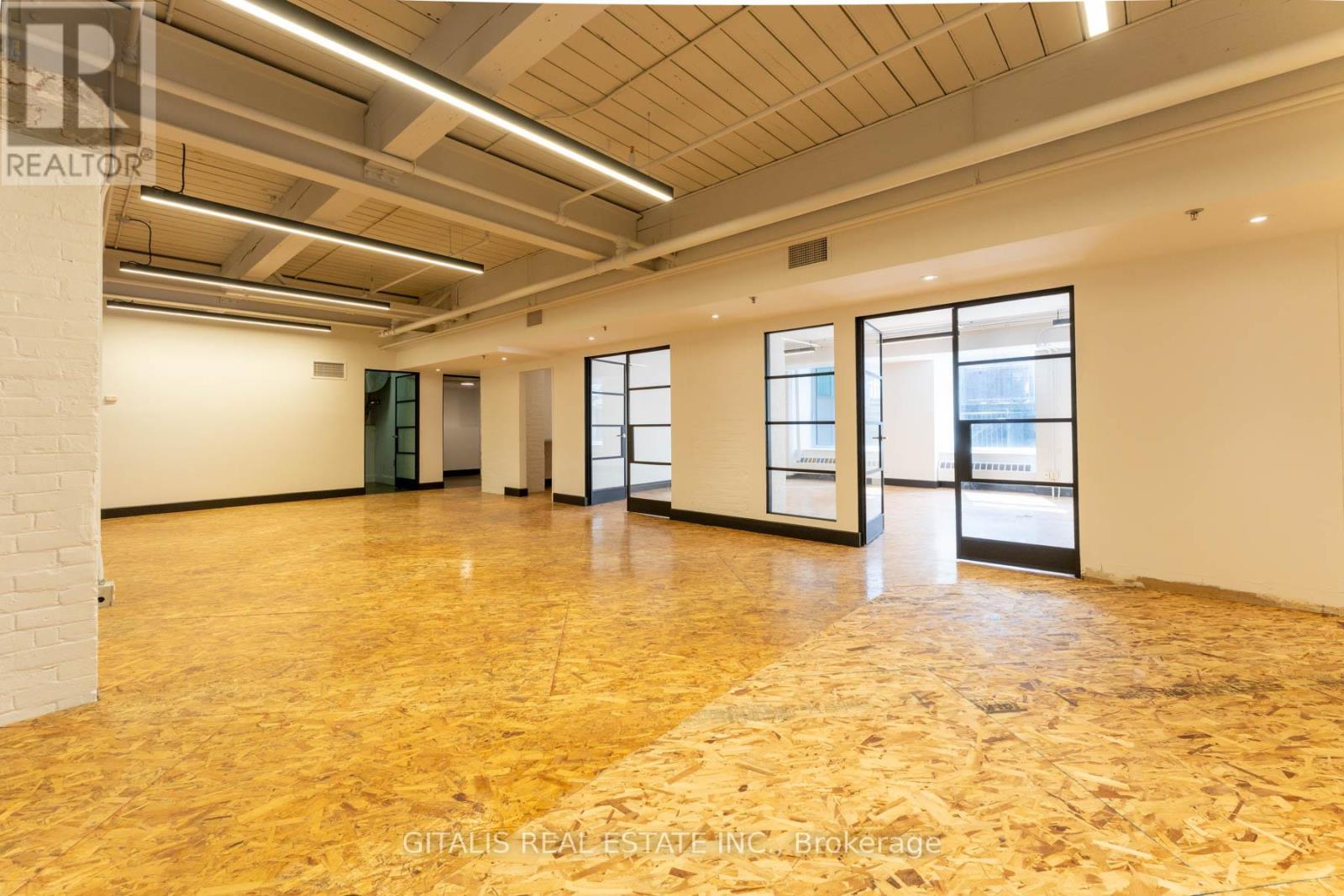 12a - 219 Dufferin Street, Toronto, Ontario  M6K 1Y9 - Photo 4 - W13799516