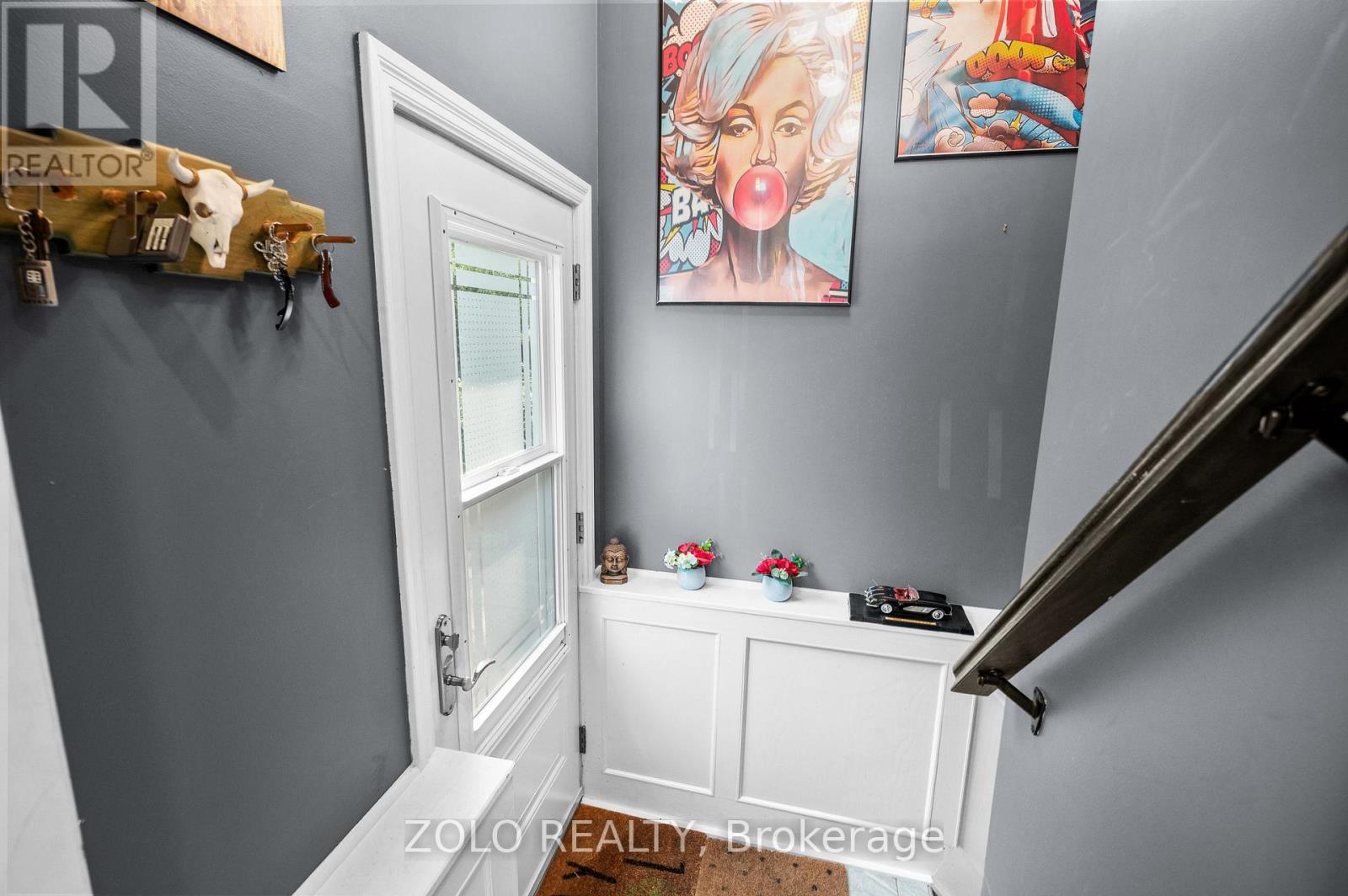 442 Queen Mary Drive, Oakville, Ontario  L6K 3M1 - Photo 14 - W13799532