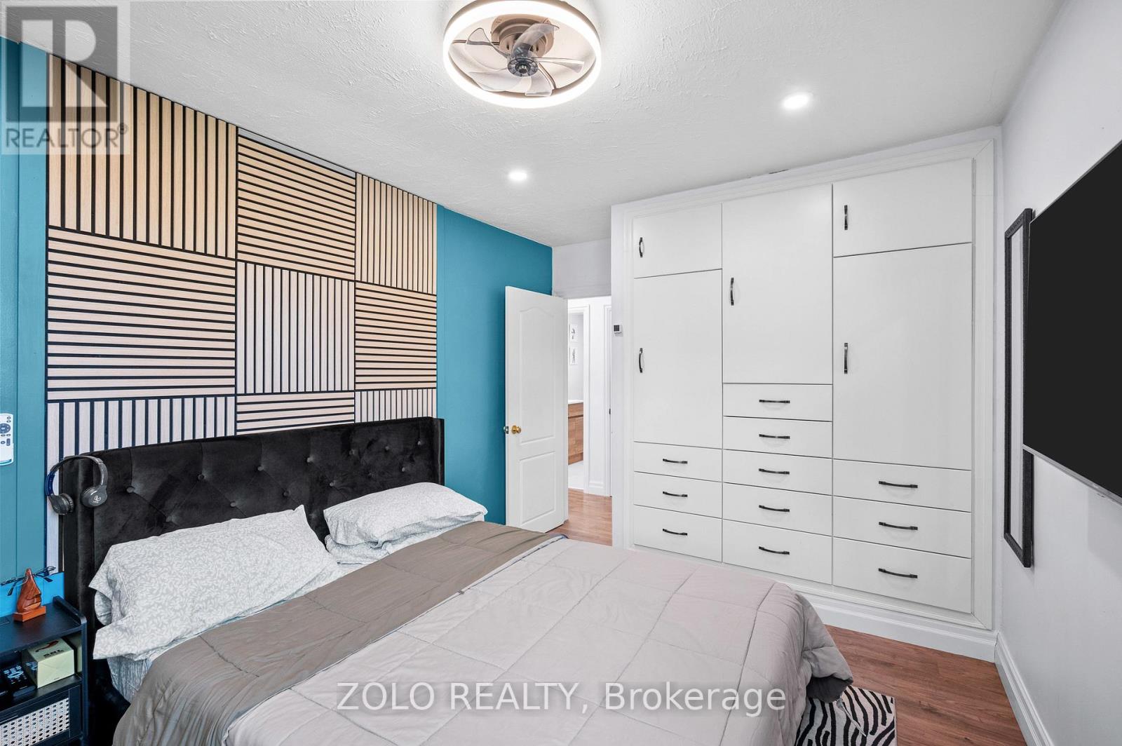 442 Queen Mary Drive, Oakville, Ontario  L6K 3M1 - Photo 16 - W13799532