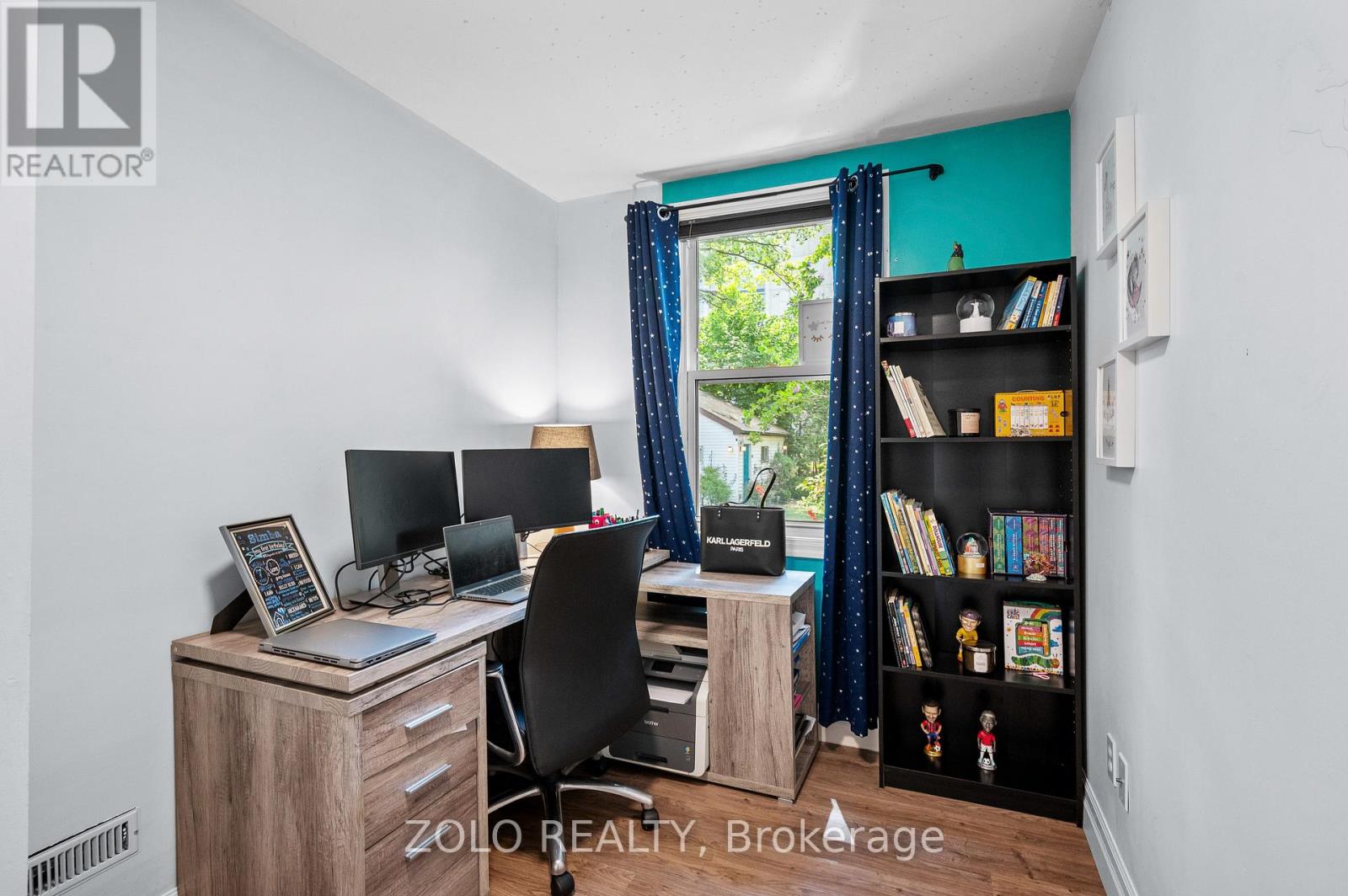 442 Queen Mary Drive, Oakville, Ontario  L6K 3M1 - Photo 17 - W13799532