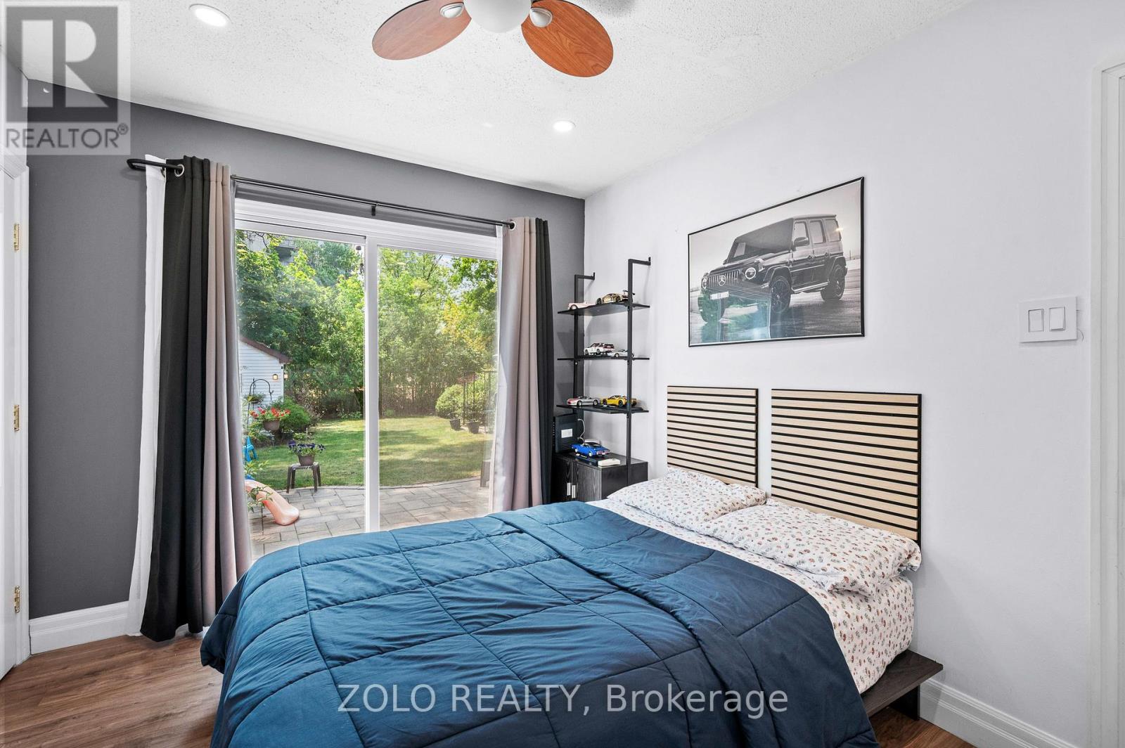 442 Queen Mary Drive, Oakville, Ontario  L6K 3M1 - Photo 19 - W13799532