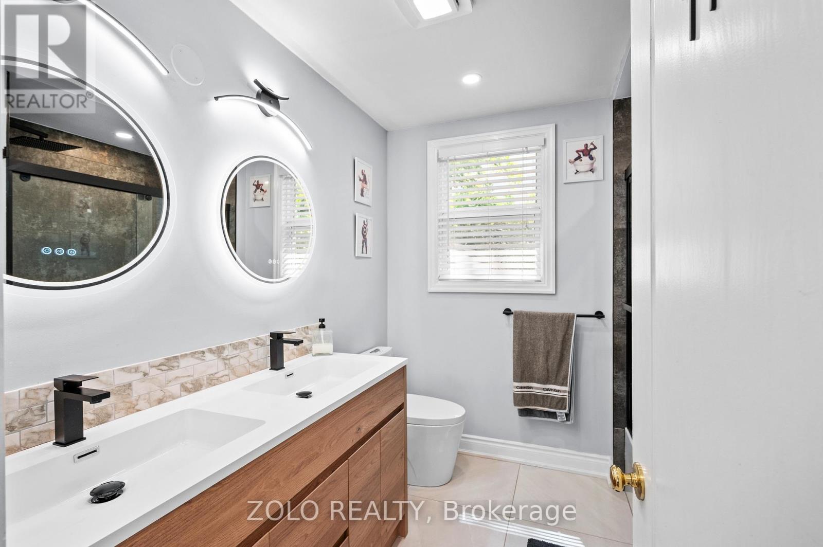 442 Queen Mary Drive, Oakville, Ontario  L6K 3M1 - Photo 20 - W13799532