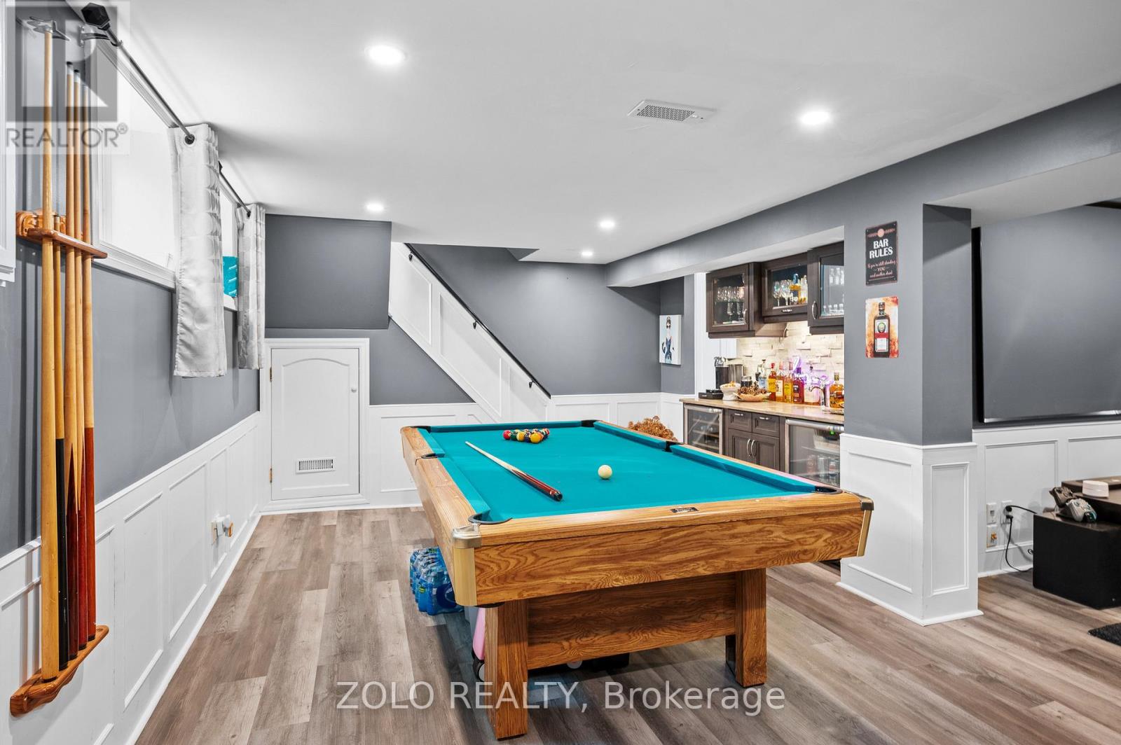 442 Queen Mary Drive, Oakville, Ontario  L6K 3M1 - Photo 22 - W13799532