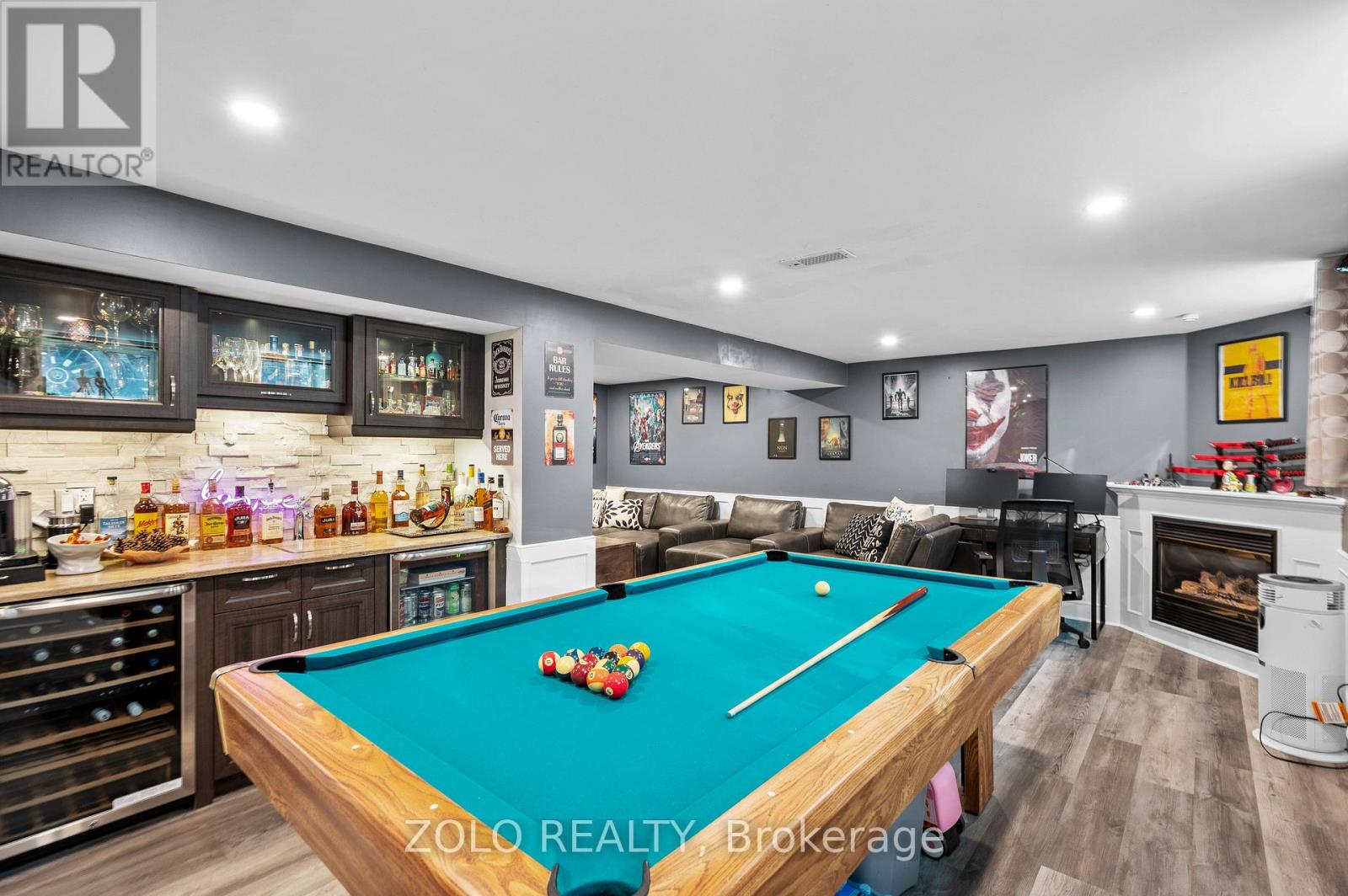 442 Queen Mary Drive, Oakville, Ontario  L6K 3M1 - Photo 24 - W13799532