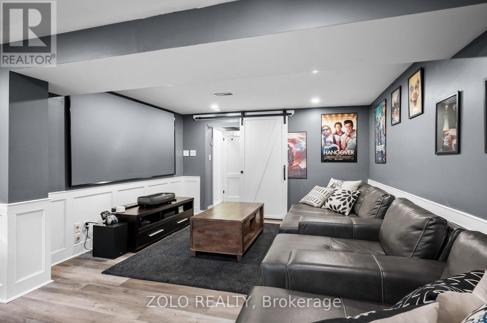 442 Queen Mary Drive, Oakville, Ontario  L6K 3M1 - Photo 25 - W13799532