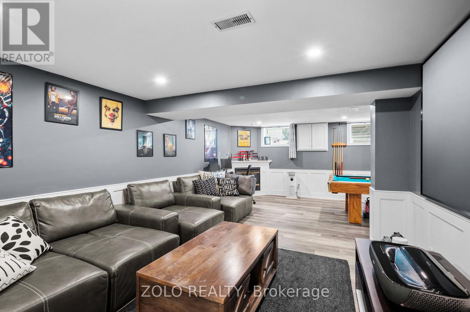 442 Queen Mary Drive, Oakville, Ontario  L6K 3M1 - Photo 26 - W13799532